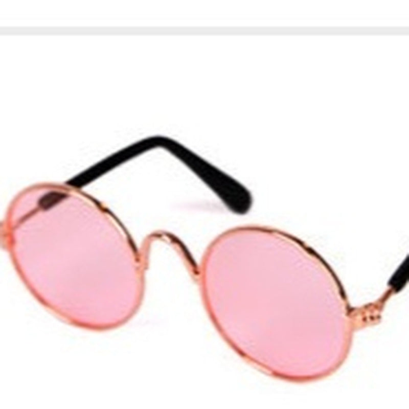 Pet Glasses, Cat Accessory
