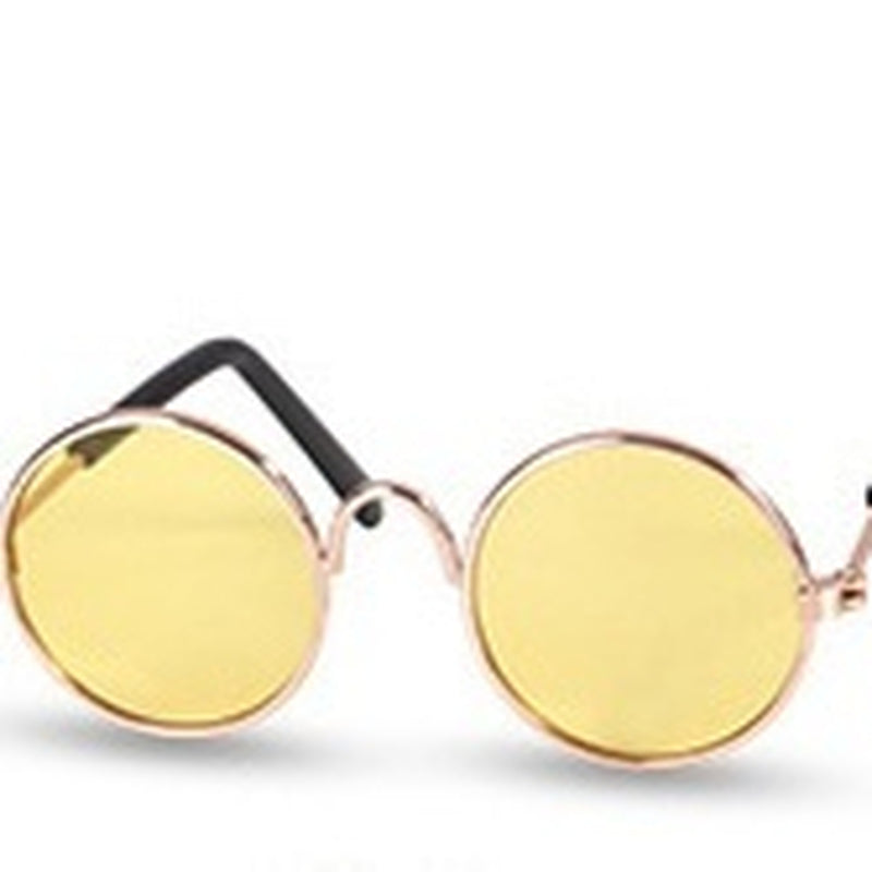 Pet Glasses, Cat Accessory