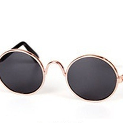 Pet Glasses, Cat Accessory