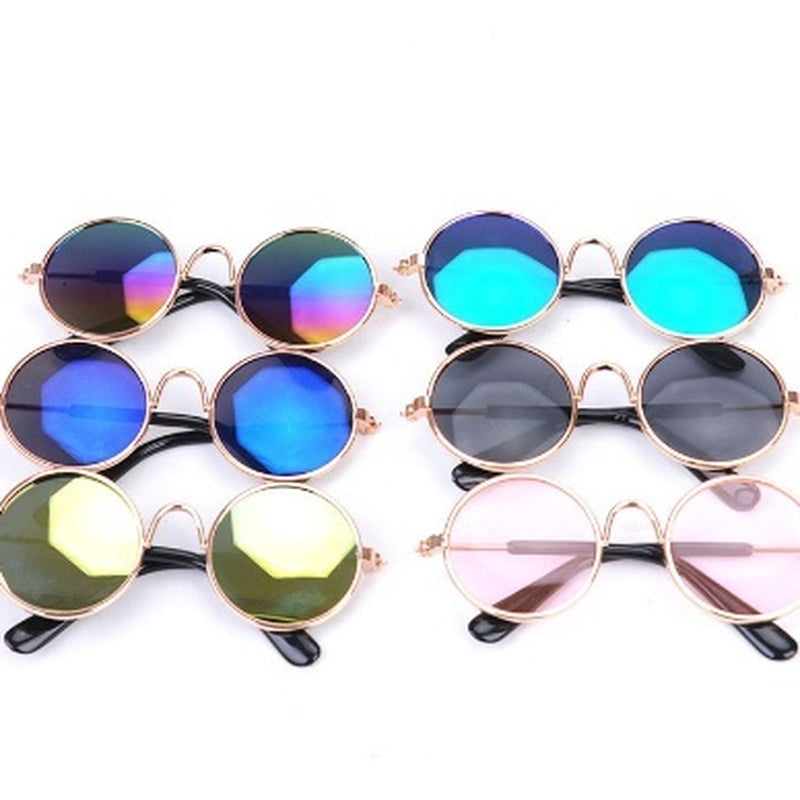 Pet Glasses, Cat Accessory
